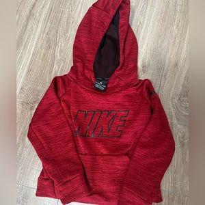 Nike Toddler Boys Hoodie 2T